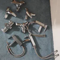 لوله کشی آب و فاظلاب و شوفاژ