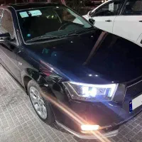 دناپلاس اتومات مدل ۴۰۱بدون رنگ|خودرو سواری و وانت|اصفهان, فروردین|دیوار
