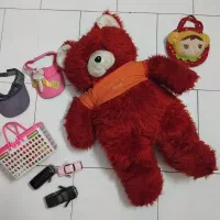 یه عالمه اسباب‌بازی در حد نو|اسباب‌بازی بچه|تهران, مجیدآباد|دیوار