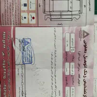 111 مدل 98 زیر پا و سواری در حد ماشین خوش رخ|خودرو سواری و وانت|لاهیجان, گلستان|دیوار