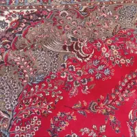 فرش ماشینی ۱۲ متری|فرش|مرند, |دیوار