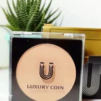 پنکک لاکچری کوین