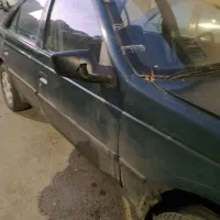 سواری پژو آردی مدل ۸۴|خودرو سواری و وانت|همدان, |دیوار