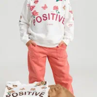 پوشاک بچگانه بانو ایرانشهر