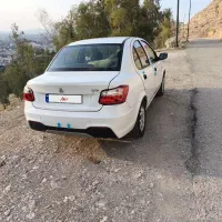 ساینا دوگانه سوز|خودرو سواری و وانت|سرپل ذهاب, |دیوار