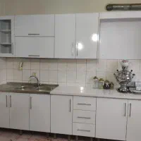 شیک ترین رنگ کابینت مدرن سفید فانتزی 9786|مصالح و تجهیزات ساختمان|پرهسر, |دیوار