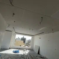 ویژه نصابها تایل گچی و PVC + سازه کناف