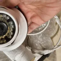 دوربین مدار بسته