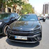 کی ام سی j7 اقساطی/شرایط فوری/سند به نام/kmc|خودرو سواری و وانت|تهران, شهرک آزمایش|دیوار