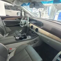 سوبا m4 لوکس ۷نفره.سری وارداتی ۱۴۰۲با گارانتی