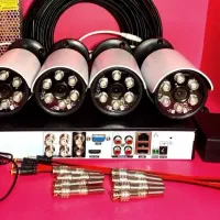 دوربین مداربسته اورجینال به قیمت چین»»