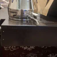 کتری لوکسیران