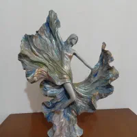 پلی استر و چوب