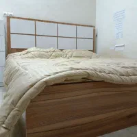 تخت خواب ۱ نفره و دو نفره|تخت و سرویس خواب|نیشابور, مدرس|دیوار