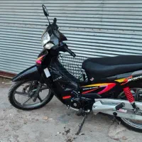 موتور ویو مدل 99 رودستون کویر