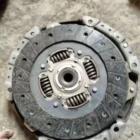 دیسک و صفحه کلاچ