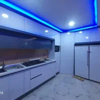 کابینت وکمددیواری