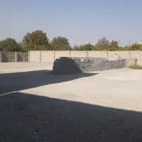 اجاره سوله و زمین 4000 متری|اجارهٔ دفتر صنعتی، کشاورزی، تجاری|شهریار, شهرک شاهد|دیوار