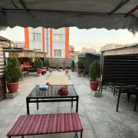 وسط کار