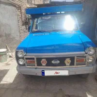 وانت نیسان ۸۶ انژکتور