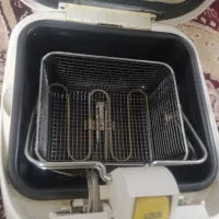 سرخ کن|اجاق گاز و لوازم برقی پخت‌وپز|اسلام‌شهر, شهرک احمدیه|دیوار