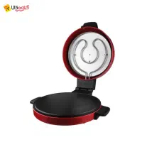 نان پز وپیتزا پز برقی