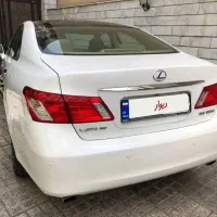 لکسوس es350