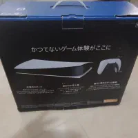 ps5 fat|کنسول، بازی ویدئویی و آنلاین|کرمان, |دیوار