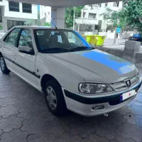 پژو پارس XU7