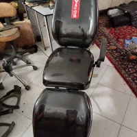 صندلی سه تیکه