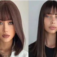 کوتاهی مو (رایگان)