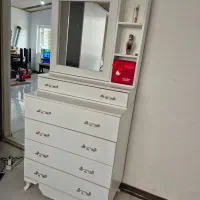میز آرایش