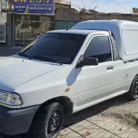 وانت پراید ۴۰۲