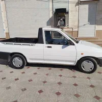 پرایدوانت 402|خودرو سواری و وانت|کرمانشاه, |دیوار