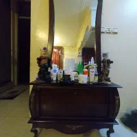 قروش تعدادی از وسایل منزل