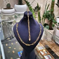 نیمست هرمس بیگ سایز بدون اجرت ومالیات