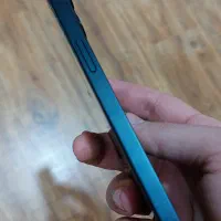 ایفون ۱۳ تمیز با گارد و گلس|موبایل|بجنورد, |دیوار