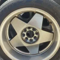 رینگ اسپرت|قطعات یدکی و لوازم جانبی|فردوس (کرمان), |دیوار