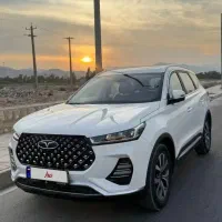 تیگو ۷ پرو مدل ۴۰۲