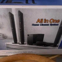 سینما خانواده سامسونگ فروش فوری