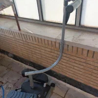 وسیله لاغری و آب کردن شکم و پهلو|تجهیزات ورزشی|قم, پردیسان|دیوار