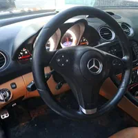 بنز کلاس SL SL350، مدل ۲۰۰۹ فول|خودرو سواری و وانت|تهران, تهرانپارس غربی|دیوار