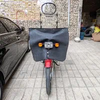 هندا زیگما ۱۷۰ ۱۴۰۱|موتورسیکلت|مشهد, امیر|دیوار