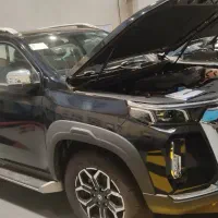 تعمیر فرمان برقی جلوبندی چانگان برلیانس زوتی و...