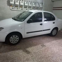 تیبا 1 مدل 93