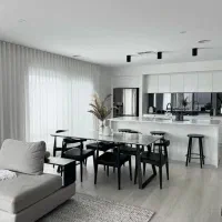 ۱۰۳ متری / ۲ خواب / نگین غرب