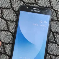 گوشی سامسونگ۲۰۱۷جی۷