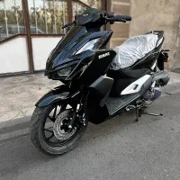 فروشگاه نیترو موتور / طرح کیلیک ۱۶۰