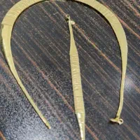 طلای دست دوم