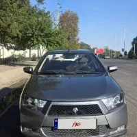 دنا99  تک برگ سند|خودرو سواری و وانت|گرگان, |دیوار